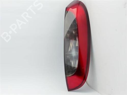 Used Right taillight OPEL CORSA C (X01) [2000-2009]  13495590