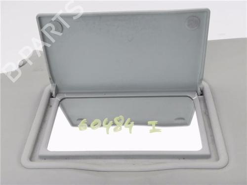 Left sun visor NISSAN QASHQAI I (J10, NJ10) 1.5 dCi | BP30555266I1