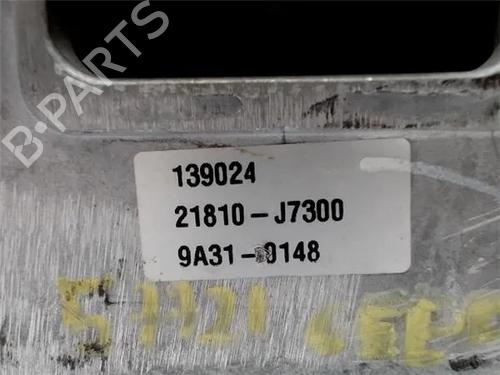 Engine mount KIA CEED (CD) 1.0 T-GDI | BP12843530M89 