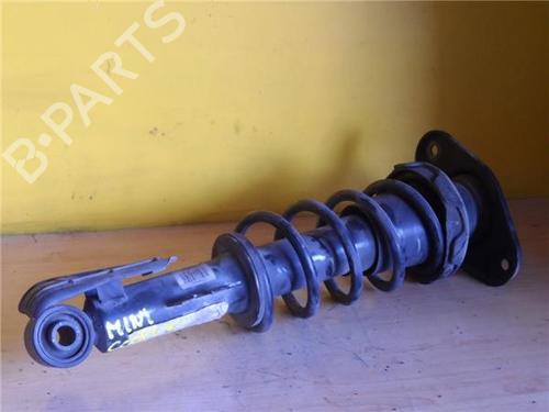 Used Right rear shock absorber MINI MINI (R56) Cooper D (109 hp) 9764741