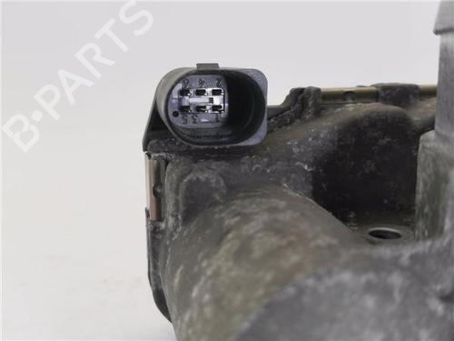 Throttle body SEAT LEON (1M1) 1.8 20V T 4 | BP30980956M82 