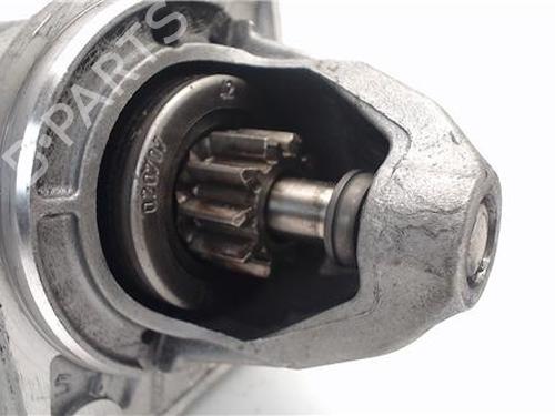 Starter FORD FOCUS II (DA_, HCP, DP)  | BP16316026M8 