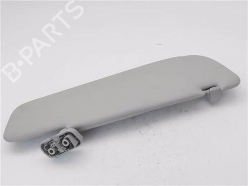 Left sun visor OPEL COMBO Box Body/MPV (X12) 1.3 CDTI (B05) | BP33288151I1 - Image 4