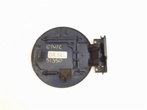 Klapa wlewu paliwa HONDA CIVIC VII Hatchback (EU, EP, EV) 1.7 CTDi (EP4, EU9) | BP13686040C131 
