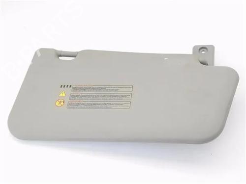 Used Right sun visor NISSAN MICRA III (K12) [2002-2010]  26445963
