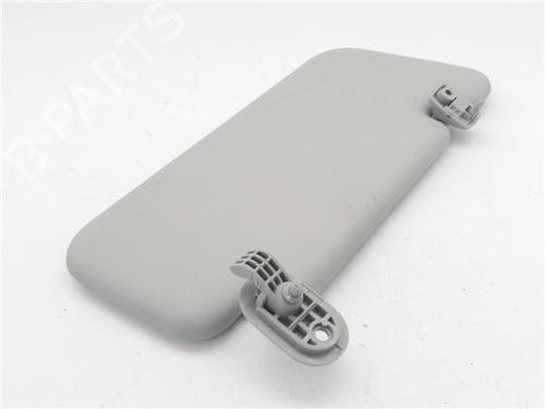 Left sun visor KIA PICANTO III (JA) 1.0 T-GDi | BP35953846I1 - Image 3