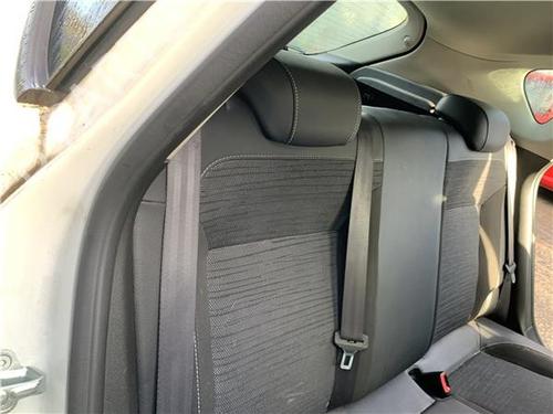 Rear seat OPEL ASTRA J (P10) 1.6 CDTi (68) | BP32419120C17