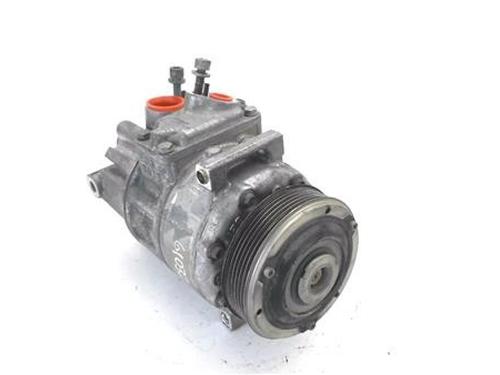 Used AC compressor AC compressor SEAT ALTEA (5P1) 2.0 TDI 16V (140 hp) 33220209 33220209