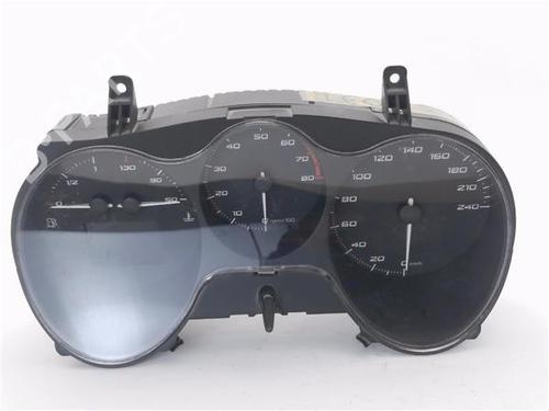 instrument-cluster-seat-leon-1p1-14-tsi-vd0a2c53414302-2005-2006-2007-2008-2009-2010-2011-2012-2013-12148284 main image