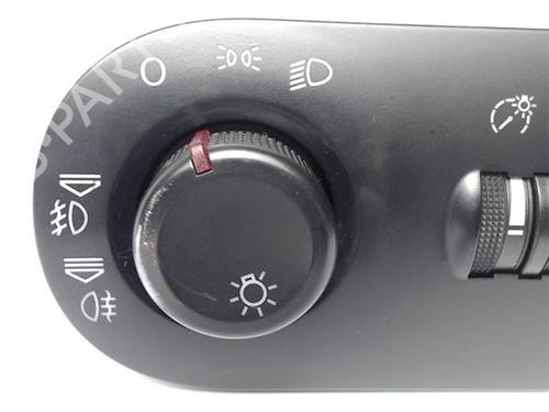 Switch SEAT IBIZA III (6L1) 1.9 SDI | BP11255745I30 