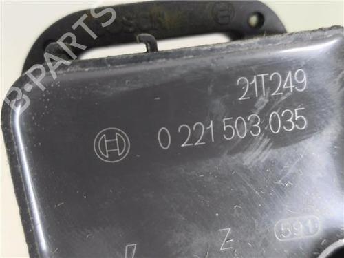 Ignition coil MERCEDES-BENZ E-CLASS (W211)  | BP24870114M94 