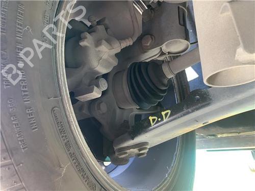 Højre Styrespindel Lejehus RENAULT GRAND SCÉNIC III (JZ0/1_) 1.5 dCi (JZ0B, JZ07) (106 hp) 32418234