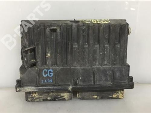 Used Electronic module OPEL ASTRA G Hatchback (T98) 1.6 16V (F08, F48) (101 hp) 10983070