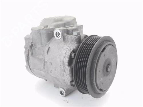 Used AC compressor AC compressor 39623986 39623986