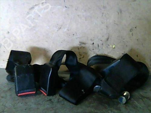 Rear right seatbelt CITROËN SAXO (S0, S1) 1.5 D | BP14333992I28 
