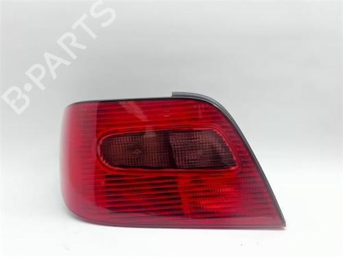 Used Left taillight CITROËN XSARA (N1) [1997-2005]  13050110