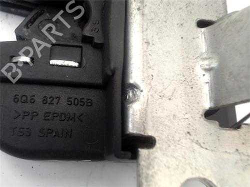 Other VW POLO (9N_, 9A_)  | BP22433041O1 