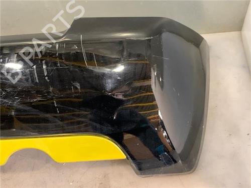 Rear bumper CITROËN C2 (JM_) 1.1 | BP24446073C8 