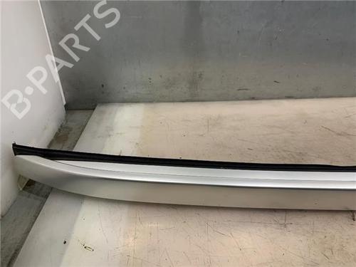 Roof bar RENAULT GRAND SCÉNIC IV (R9_) 1.2 TCe 130 | BP16478283C65 