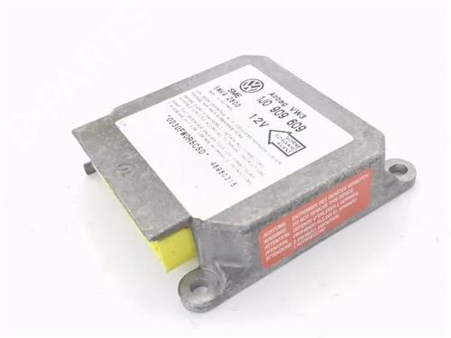 Kollisjonspute styreenhet VW GOLF IV (1J1)  | BP9635222M53 