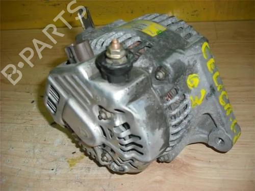 Alternator TOYOTA CELICA Coupe (_T23_) 1.8 16V VT-i (ZZT230_, ZZT230) | BP9696042M7 