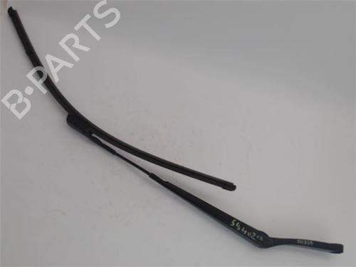 Used Front windshield wiper arm VW PASSAT B6 (3C2) [2005-2010]  17327193