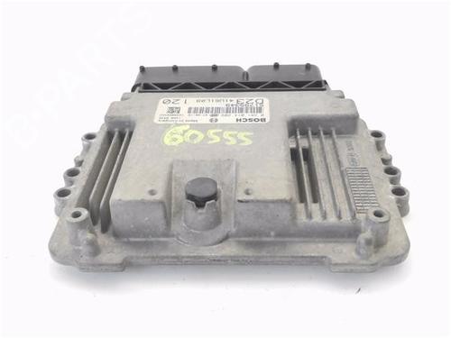 Electronic module FIAT DUCATO Van (250_)  | BP29574481M83 