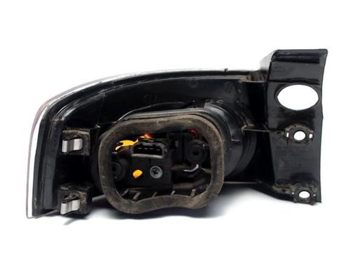 Right taillight SEAT IBIZA III (6L1) 1.9 SDI | BP11267366C35 