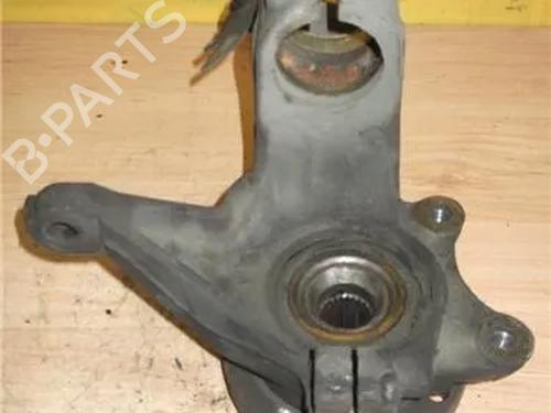 Left front steering knuckle CITROËN BERLINGO / BERLINGO FIRST Box Body/MPV (M_) 1.9 D 70 (MBWJZ, MCWJZ) | BP14336745M25 