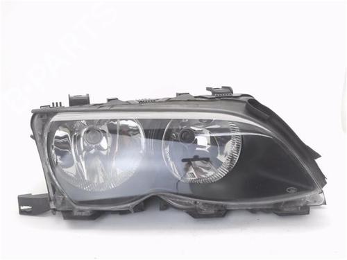 Used Right headlight Right headlight BMW 3 Compact (E46) [2001-2005] 33730244 33730244