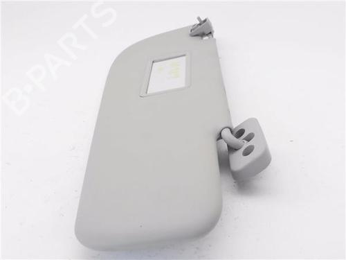Right sun visor OPEL COMBO Box Body/MPV (X12) 1.3 CDTI (B05) | BP33288150I2 - Image 7