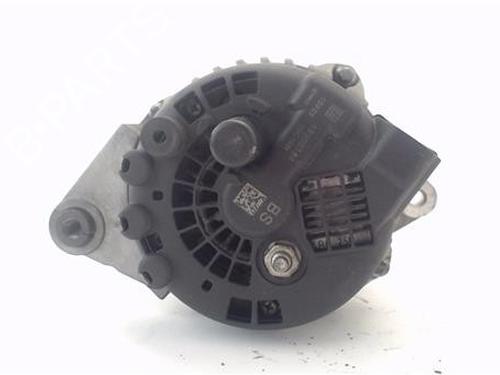 Alternator OPEL ASTRA J (P10)  | BP33887311M7  - Image 6