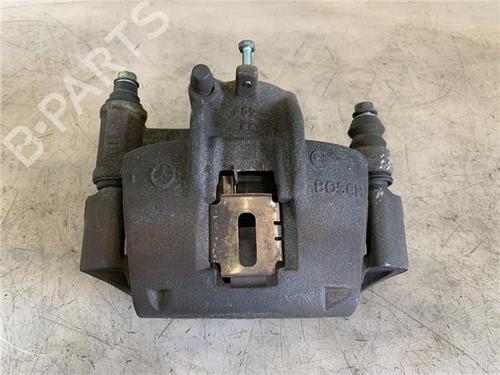 Used Other MERCEDES-BENZ VITO Bus (W638) [1996-2003]  25718734