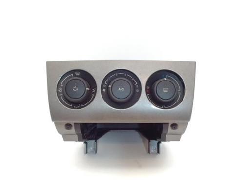 Used Climate control Climate control PEUGEOT 308 I (4A_, 4C_) [2007-2016] 10296256 10296256