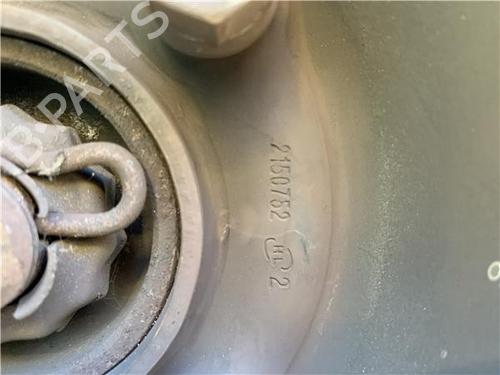 Rim PEUGEOT PARTNER Tepee 1.6 HDi 16V | BP32451063C45 