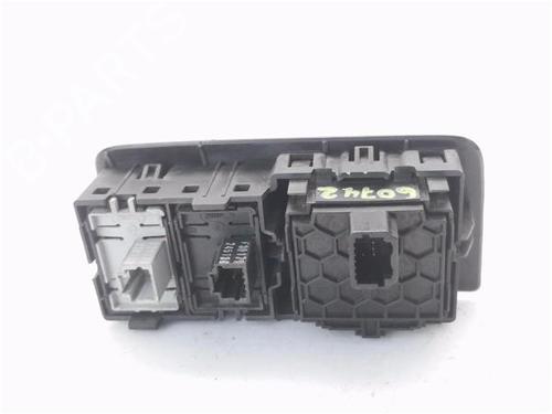 Switch RENAULT GRAND SCÉNIC III (JZ0/1_) 1.5 dCi (JZ0B, JZ07) | BP31575143I30 