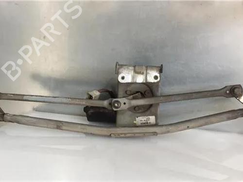 Front wiper motor VW LT 28-46 II Van (2DA, 2DD, 2DH)  | BP11341706M29 