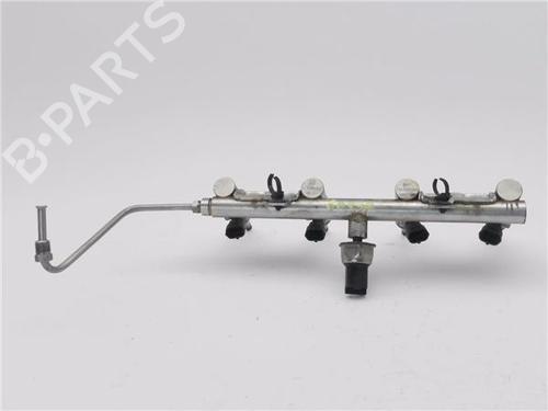 Used Injection rail MINI MINI (R56) Cooper S (174 hp) 30412470