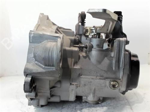 Gearbox VW POLO III (6N1)  | BP13043587M3 