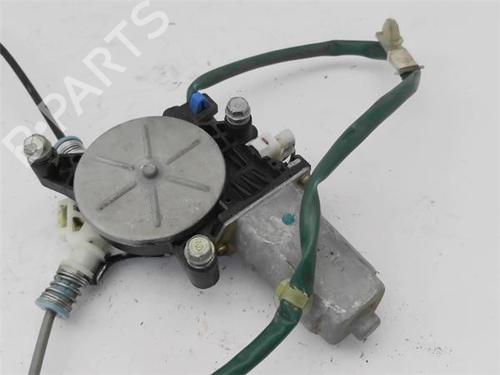Rear right window mechanism HONDA CIVIC VII Hatchback (EU, EP, EV) 1.6 i (EP2, EU8, EU6) | BP22959776C25 
