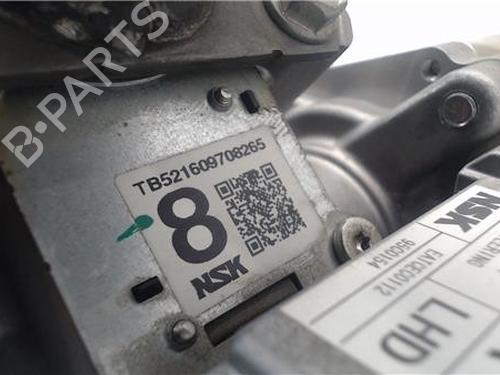 Steering column TOYOTA VERSO (_R2_) 2.0 D-4D (AUR20_, AUR20R) | BP20144719M21 