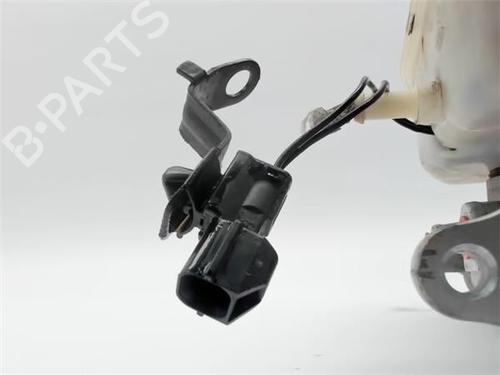 Brake master cylinder KIA SORENTO I (JC)  | BP13521620M77 