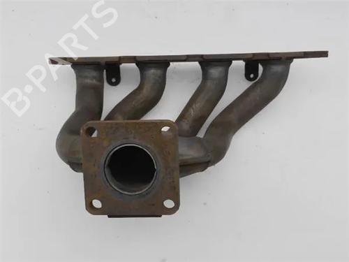 Exhaust manifold VW POLO (9N_, 9A_)  | BP11647224M110 