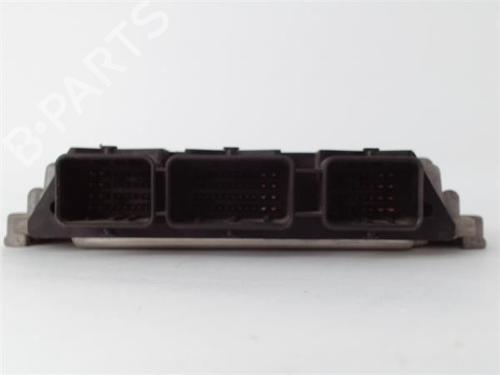 Elektronisk modul PEUGEOT 206 SW (2E/K) 1.4 HDi | BP16967701M83 