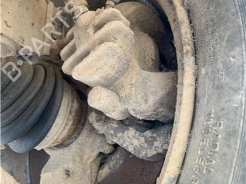 Left front brake caliper PEUGEOT PARTNER MPV (5_, G_)  | BP32419499M105  - Image 9