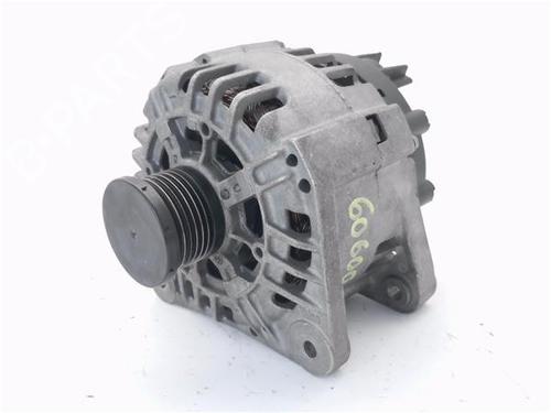 Alternator NISSAN ALMERA II Hatchback (N16) 1.5 dCi | BP29574392M7 