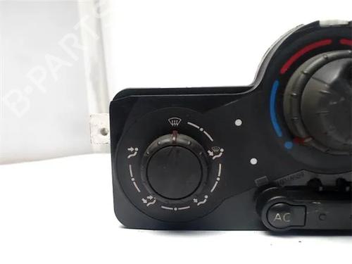 Climate control RENAULT CLIO III (BR0/1, CR0/1) 1.4 16V | BP12343397I5 