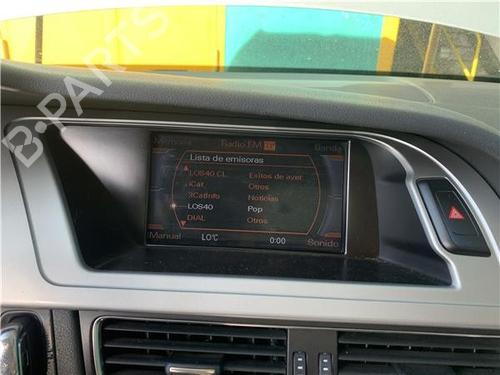 Other AUDI A4 B8 Avant (8K5) 2.0 TDI | BP32418381O1 