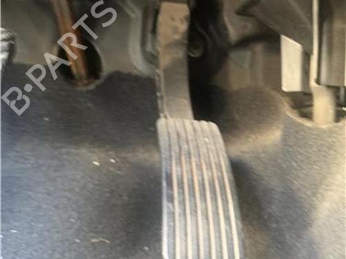 Pedal JEEP COMPASS (MK49) 2.0 CRD | BP32418048I4