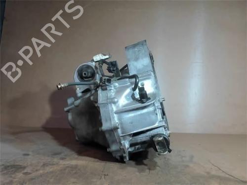 Gearbox NISSAN ALMERA TINO (V10) 2.2 dCi | BP19064621M3 